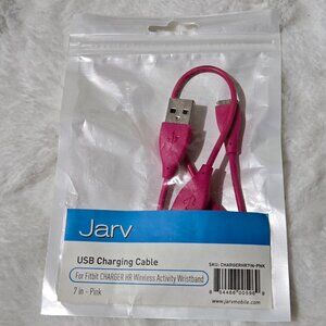 NWT Fitbit Charging Cables